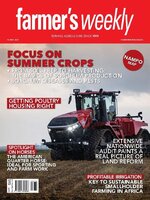 Farmer's Weekly